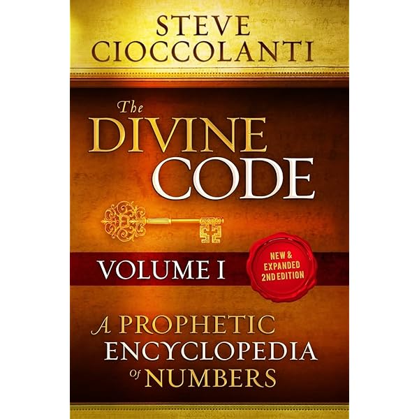 The Divine Code—A Prophetic Encyclopedia of Numbers, Volume 2: 26